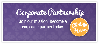 Contact us to discuss corporate partnership opportunities.