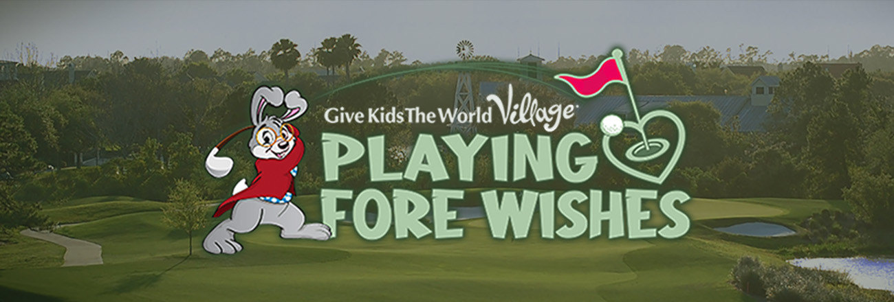 Give Kids The World Golf Classic