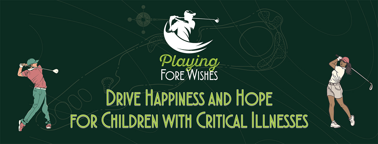 Give Kids The World Golf Classic