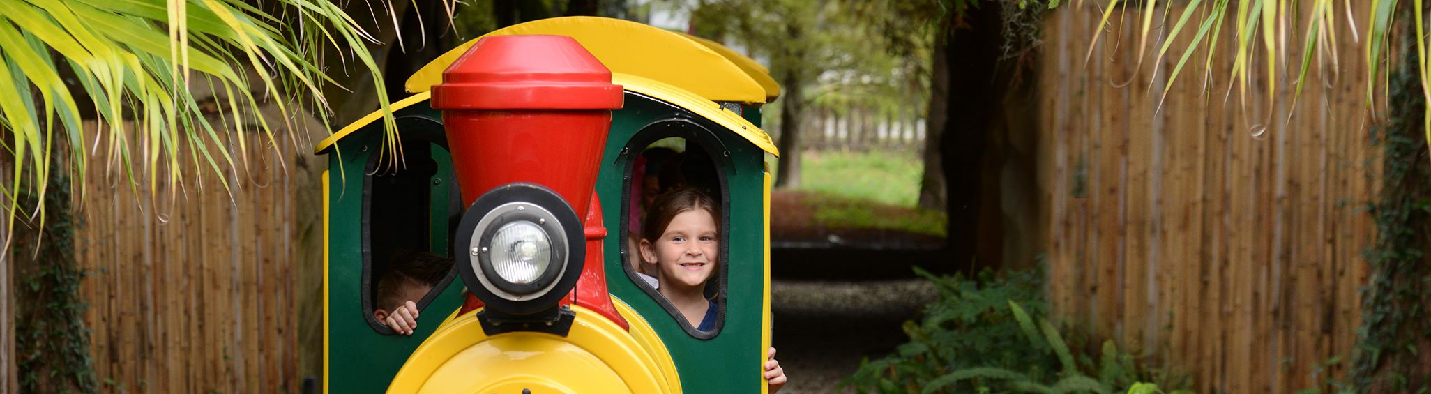 Children's Charity - Give Kids The World Village